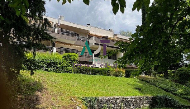 Appartement 4 pièces  à vendre Meylan 38240