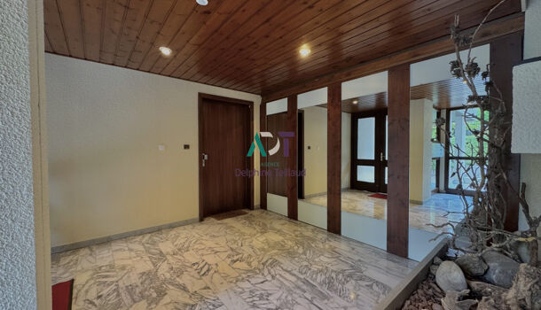 Appartement 4 pièces  à vendre Meylan 38240