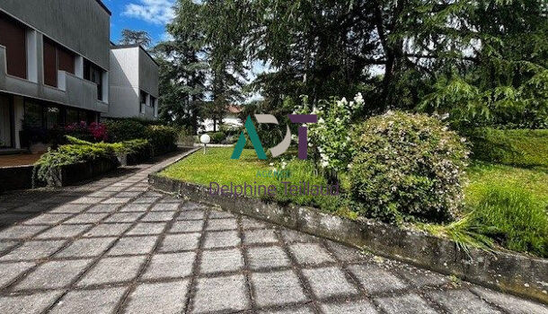 Appartement 4 pièces  à vendre Meylan 38240