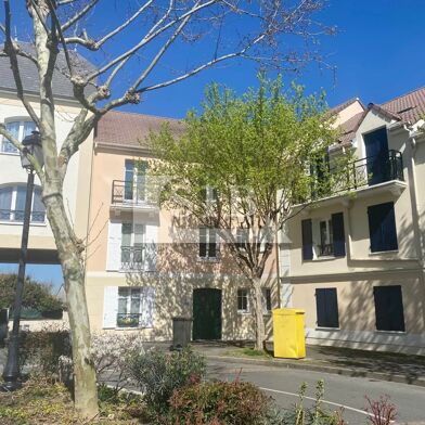 Appartement 2 pièces 173000 €