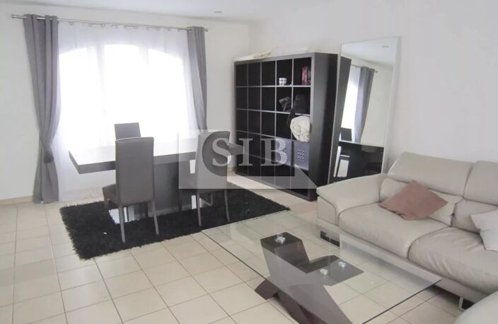 Appartement  2 pièces - LONGPONT SUR ORGE — photo 2