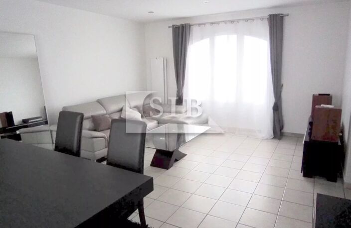 Appartement  2 pièces - LONGPONT SUR ORGE — photo 3