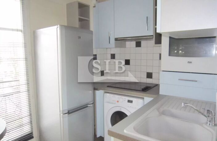 Appartement  2 pièces - LONGPONT SUR ORGE — photo 4