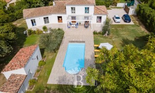 Maison 7 Pièces 210 m² à vendre à Aix-en-Provence (13100)