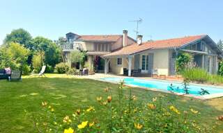 Maison 5 Pièces 138 m² à vendre à Dax (40100)