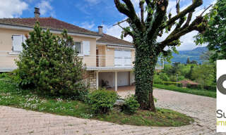 Maison 89 m² en viager Saint-Nazaire-les-Eymes (38330)