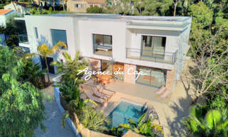 Maison 8 Pièces 270 m² à vendre à Saint-Raphaël (83700)