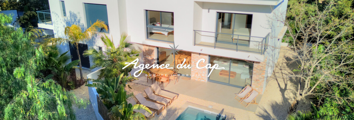 Maison 8 Pièces 270 m² à vendre à Saint-Raphaël (83700)