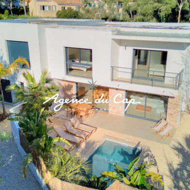 Maison 8 pièces 2300000 €