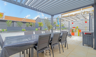 Maison 6 Pièces 173 m² à vendre à Avril (54150)