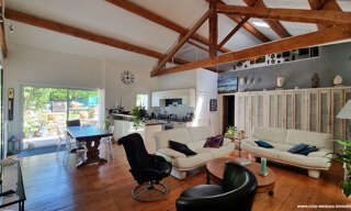 Maison 7 Pièces 182 m² à vendre à Loriol-du-Comtat (84870)