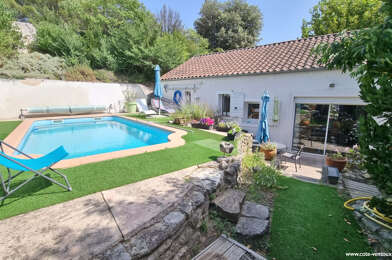 Maison 7 pièces 470000 €