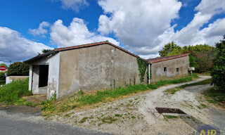 Maison 2 Pièces 86 m² à vendre à Mouzillon (44330)