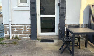 Appartement 1 Pièce 21 m² à vendre à Vannes (56000)