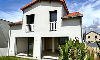 Maison 7 Pièces 158 m² à vendre à Pornichet (44380)