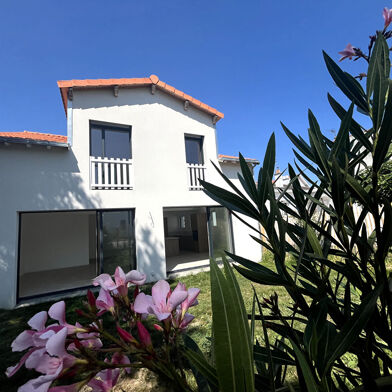 Maison 7 pièces 855000 €