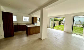 Maison 7 Pièces 158 m² à vendre à Pornichet (44380)