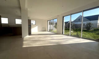 Maison 7 Pièces 158 m² à vendre à Pornichet (44380)