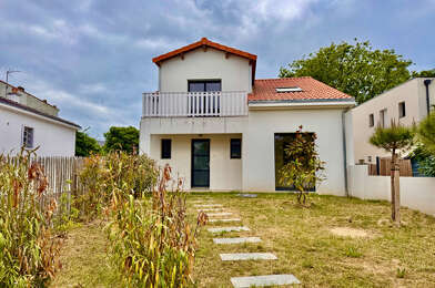 Maison 7 pièces 795000 €