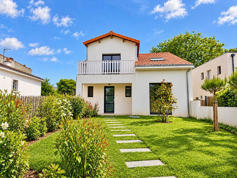PORNICHET - BONNE SOURCE Maison entièrement rénovée, coup de coeur ! — photo 1