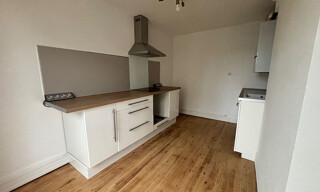 Appartement 2 Pièces 47 m² à louer à Le Havre (76600)