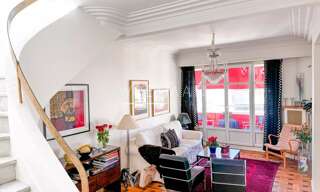 Appartement 2 Pièces 44 m² à vendre à Nice (06000)