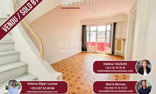 Appartement 2 Pièces 44 m² à vendre à Nice (06000)