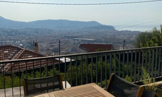 Appartement 3 Pièces 74 m² à louer à Nice (06000)