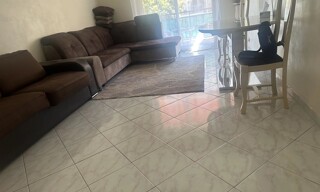Appartement 2 Pièces 55 m² à vendre à Nice (06100)