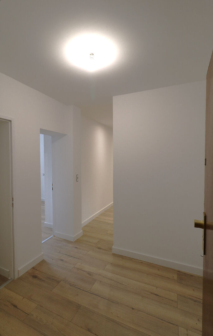 Appartement 4 pièces  à vendre Tarbes 65000