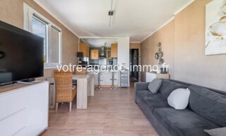 Appartement 4 Pièces 64 m² à vendre à Nice (06200)