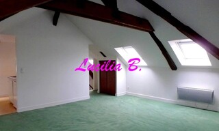Appartement 1 Pièce 32 m² à louer à Tours (37000)