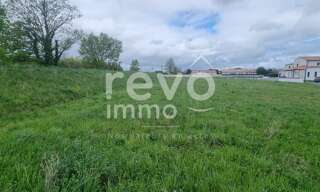 Terrain  336 m² à vendre à Le Loroux-Bottereau (44430)