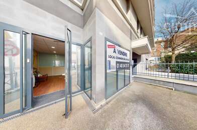 Commerce 4 pièces 299900 €