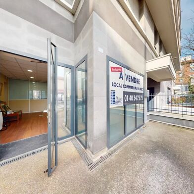 Commerce 4 pièces 299900 €