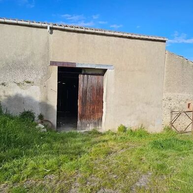 Maison 4 pièces 49000 €