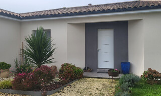 Maison 5 Pièces 115 m² à vendre à Langon (33210)