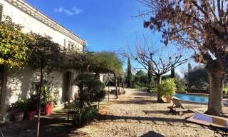 Maison 10 Pièces 250 m² à vendre à Orange (84100)