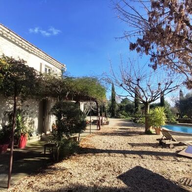 Maison 10 pièces 699000 €