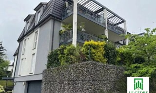 Appartement 2 Pièces 49 m² à vendre à Mulhouse (68100)