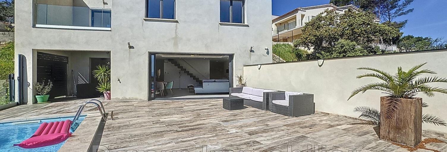 Maison 4 Pièces 173 m² à vendre à Vedène (84270)