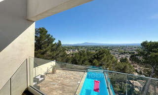 Maison 4 Pièces 173 m² à vendre à Vedène (84270)