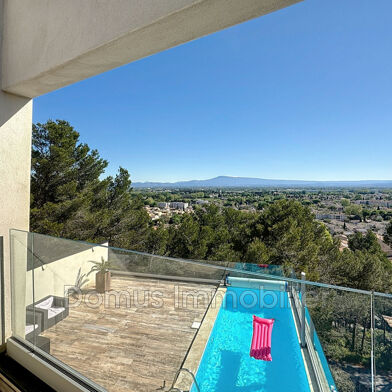 Maison 4 pièces 599000 €