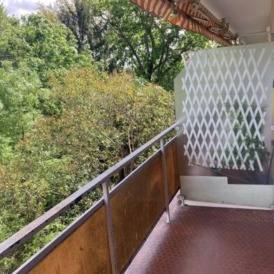 Appartement 2 pièces 164000 €