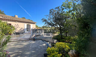 Maison 6 Pièces 140 m² à vendre à Noves (13550)