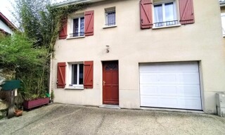 Maison 5 Pièces 124 m² à vendre à Castres-Gironde (33640)