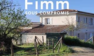 Maison 4 Pièces 80 m² à vendre à Chavanay (42410)