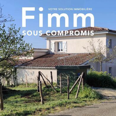 Maison 4 pièces 240000 €
