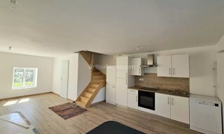 Maison 4 Pièces 79 m² à louer à Arandon-Passins (38510)