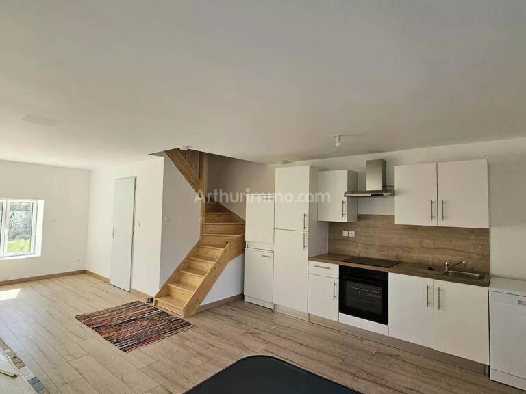 Maison Mitoyenne — photo 1